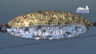 OUTDOOR PASSION, WILLIAMS CELEBRATE, ITS 100TH ANNIVERSARY IN STYLE.