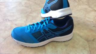 Кроссовки ASICS PATRIOT 8 T619N 4549  Кроссовки Sneakers Гродно Беларусь