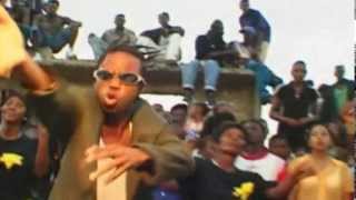 Innocent Kru - Impossible Train (1999)