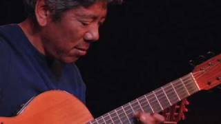 Patrick Ki Performing Besame Mucho from his Greatest Hits DVD