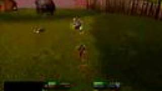 Spylord - some random editing/pvp