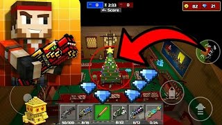 PIXEL GUN 3D - GLITCHES [11.4.0]