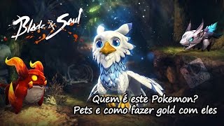 Como conseguir Gold com Pets