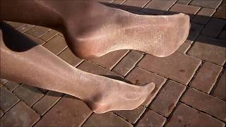 Nylon layers