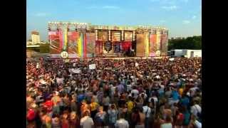 Europa Plus LIVE 2010 - Часть 5