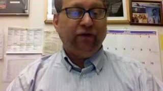 APPEAL FROM DANNY SCHECHTER