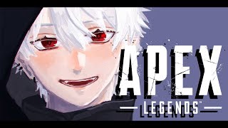 【 Apexlegends 】プラチナ行ったらプラチナ行く配信【 エーペックス 】