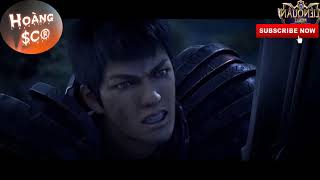 Liên Quân Mobile 3D film - Edit by Camtasia 2019 - Top EDM hot 2019 -Audio coppyright NCS