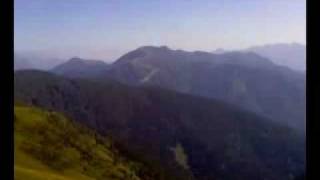 CICLISMO - MONTE CROSTIS