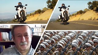 Кто стоит за ликвидацией иранского офицера КСИР?
