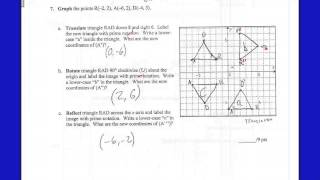 Matt CH 2 Exam