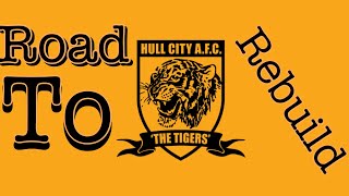 Fifa 19 Hull City Career Mode Trailer | Road To Rebuild | Coming Soon