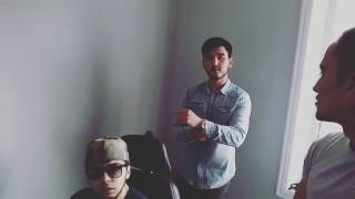 Taboo ft. Sadeecow ft. Umidxan - Qora Mamba