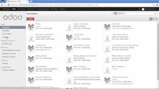 Billing   -   Manage Fixed Price Contracts in odoo