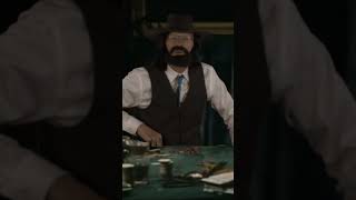 The Gambler Parody | Don Caron #shorts (Flashback 1)