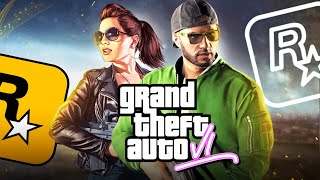 ДАТА ТРЕЙЛЕРА GTA 6! Rockstar готовят трейлер / Дата выхода / Девушка Люсия (Когда покажут GTA 6?)