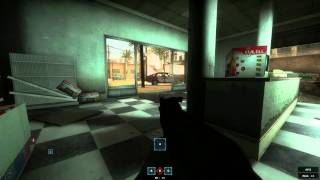 Insurgency gameplay - A tactical and unforgiving FPS - My first reactions