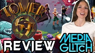 Tower 57 review