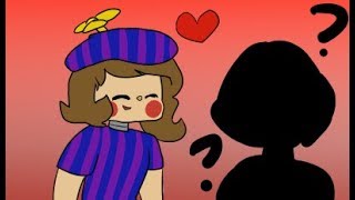 FNAF mini games - Balloon Girl's Date (minecraft roleplay)