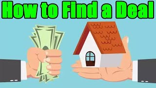 Real Estate Investing: How to Negotiate: Step by Step