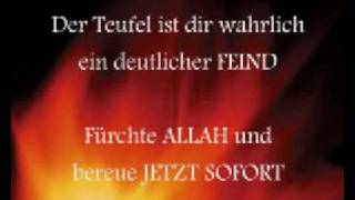Das Parfüm - Abu Ubayda