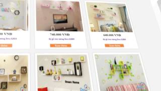 Trang trí nhà đón Tết