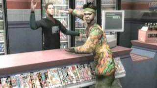 Crime Life Gang Wars - Opening - PS2