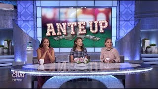 How Well Does Adrienne Houghton Know Dennis Rodman?