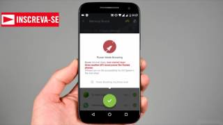 Acelere seu Celular Android em até 60%