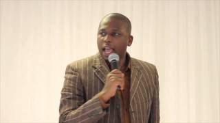 Douglas Kiongeka - Le Secret de la Grandeur selon DIEU