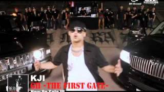 KJI - GH -The First Gate- [MIX PV]