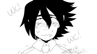 (Omorashi Audio) Tamaki Couldn’t Wait