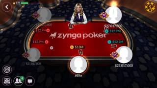 Zynga Poker Hack