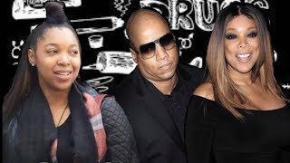 Wendy Williams husband is STILL w/his Mistress and They're Living off her!! MORE DETAILS !!