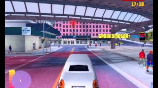 GTA 3 Alpha Mission 16:Follow The Traitor!