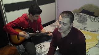 STEFAN ZIVKOVIC // SAN - Boza Nikolic (COVER)