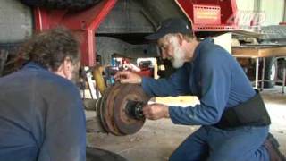 Wheel Bearings (Terrain Tamer)