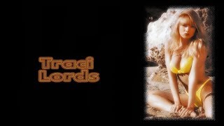 TRACI LORDS - Kevin MacLeod - Gypsy Shoegazer - SEXY FOTOCLIP (1080p) Manuel Alejandro 2018.