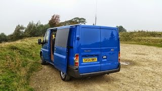 Ham Radio DX Machine Pt 2