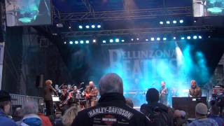 New Trolls - Concerto Grosso Nr. 1 - Adagio