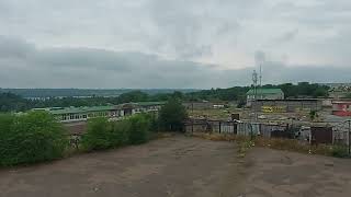 Запорожье по городу 11.07.2022