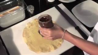 Блинные аппараты Fimar CRP