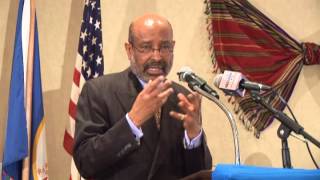 PROF AHMED SAMATAR MOGDISHU MAXAA KU SOO ARKAY