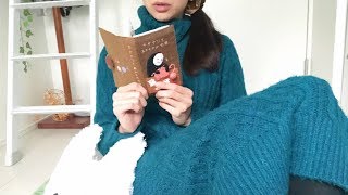 ナイトルーティーン［夜の日課］帰宅してから寝るまで♪