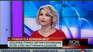 Lenovo Genel Müdürü Gülfem Çakmakçı CNBC-e Ropörtaj / Part 1