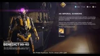 Vex final blow - Nessus - Destiny 2