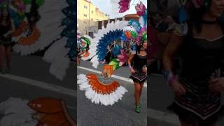 Comparsa "Amoriños de Bora" ??2017.