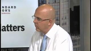 September's U.S. Auto Sales Rate Exceeds Standard & Poor's