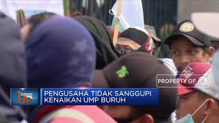 Corona Belum Berakhir, Buat Pengusaha Pening