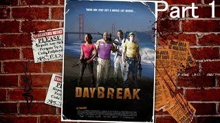 Left 4 Dead 2/Single Player/Daybreak/Custom Part 1 (No Commentary)